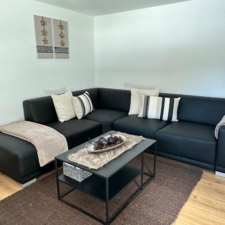 Apartment Enzian ซาส-กรุนด์ ภายนอก รูปภาพ