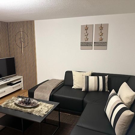 Apartment Enzian ซาส-กรุนด์ ภายนอก รูปภาพ