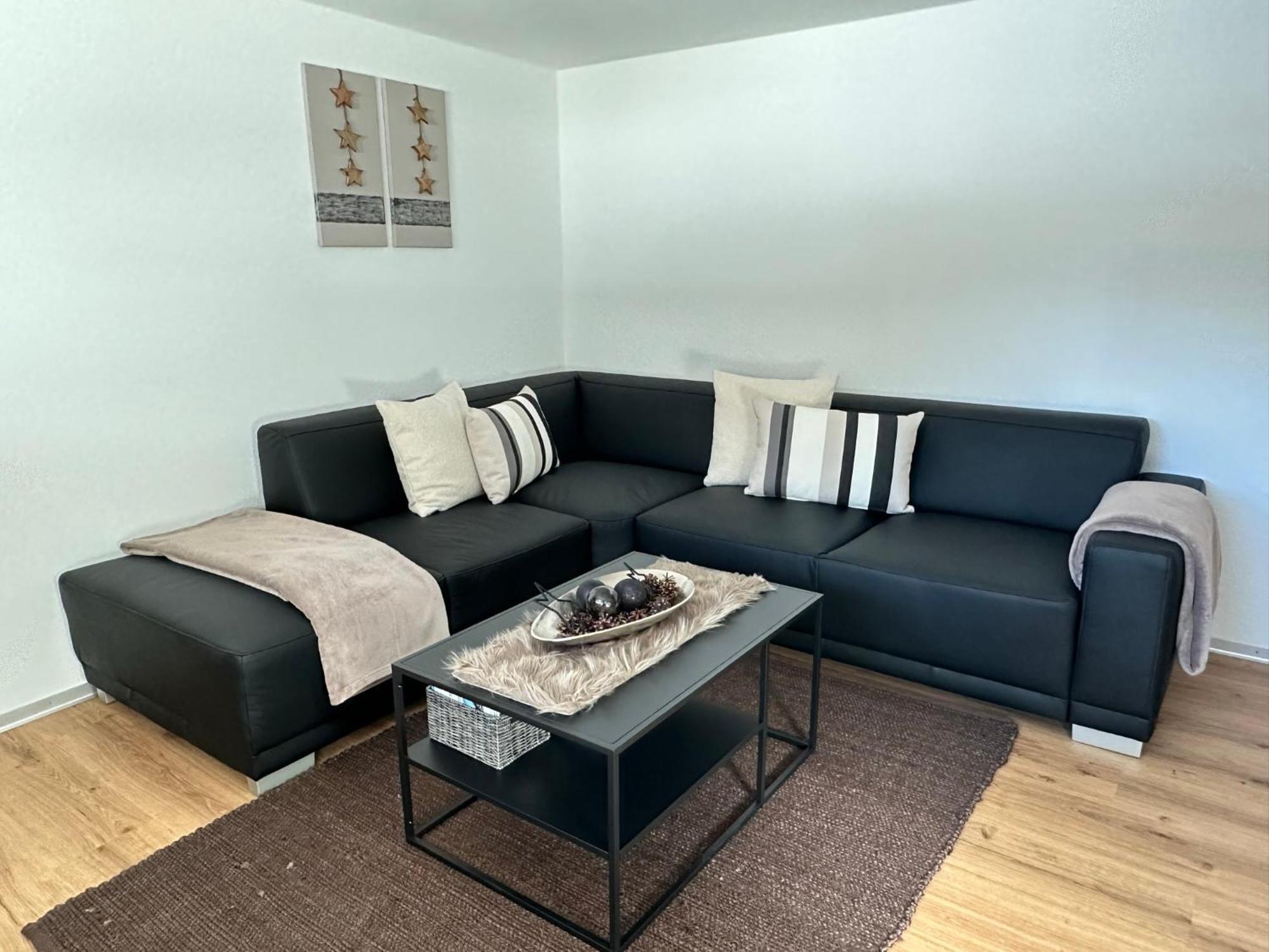 Apartment Enzian ซาส-กรุนด์ ภายนอก รูปภาพ