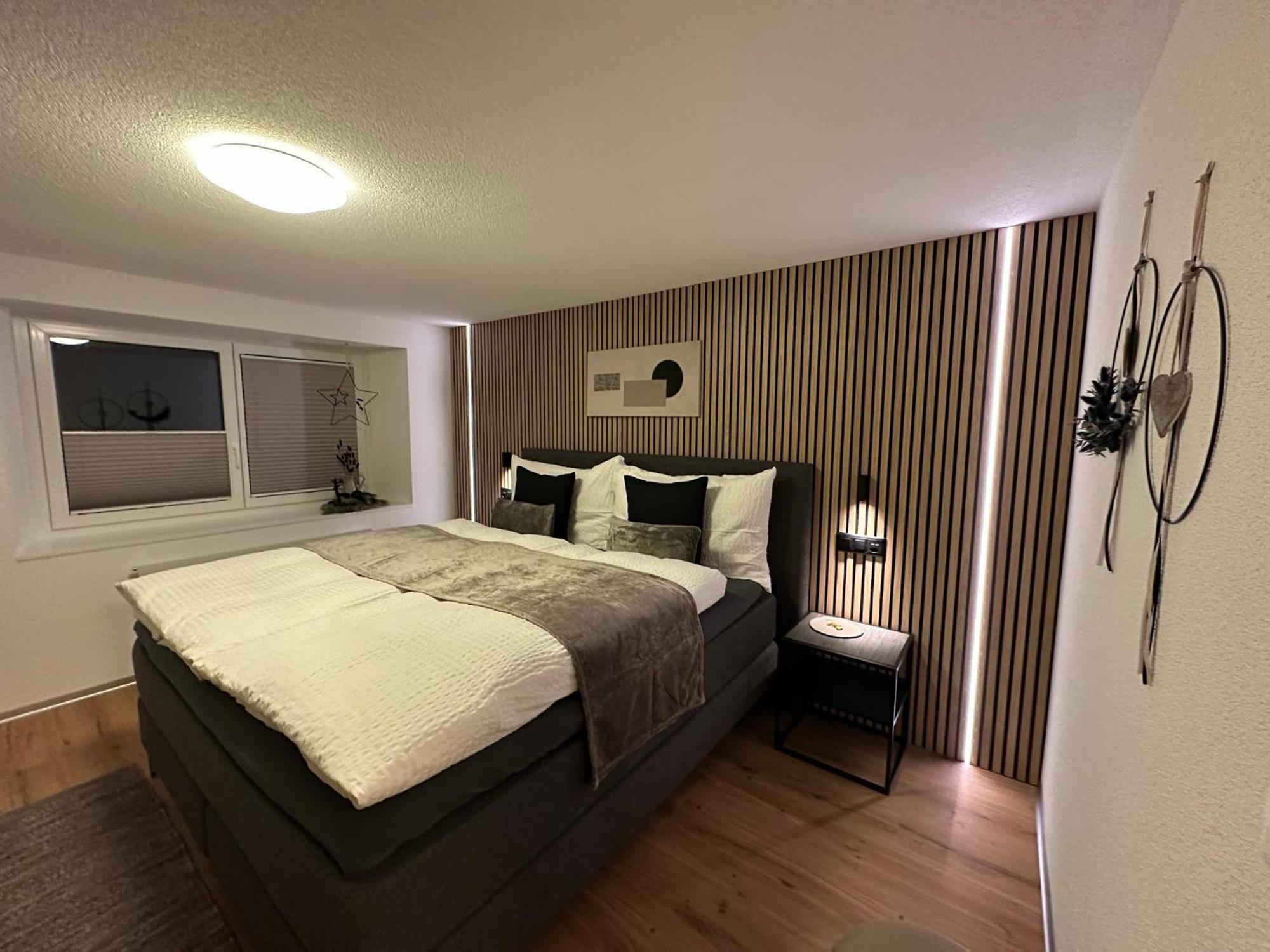 Apartment Enzian ซาส-กรุนด์ ภายนอก รูปภาพ
