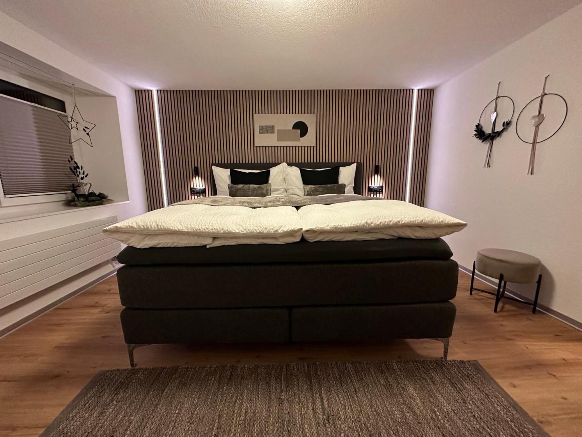 Apartment Enzian ซาส-กรุนด์ ภายนอก รูปภาพ