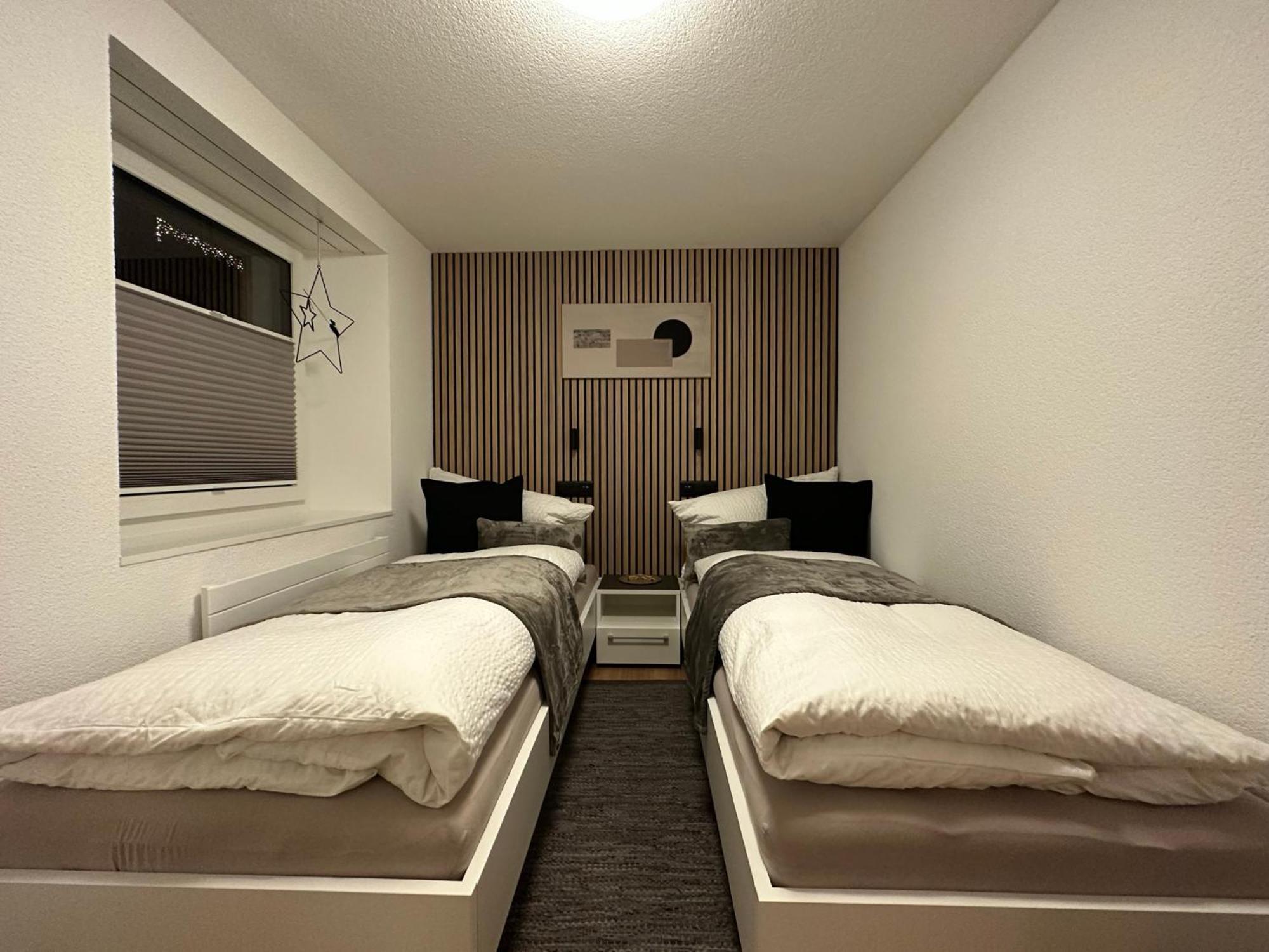 Apartment Enzian ซาส-กรุนด์ ภายนอก รูปภาพ