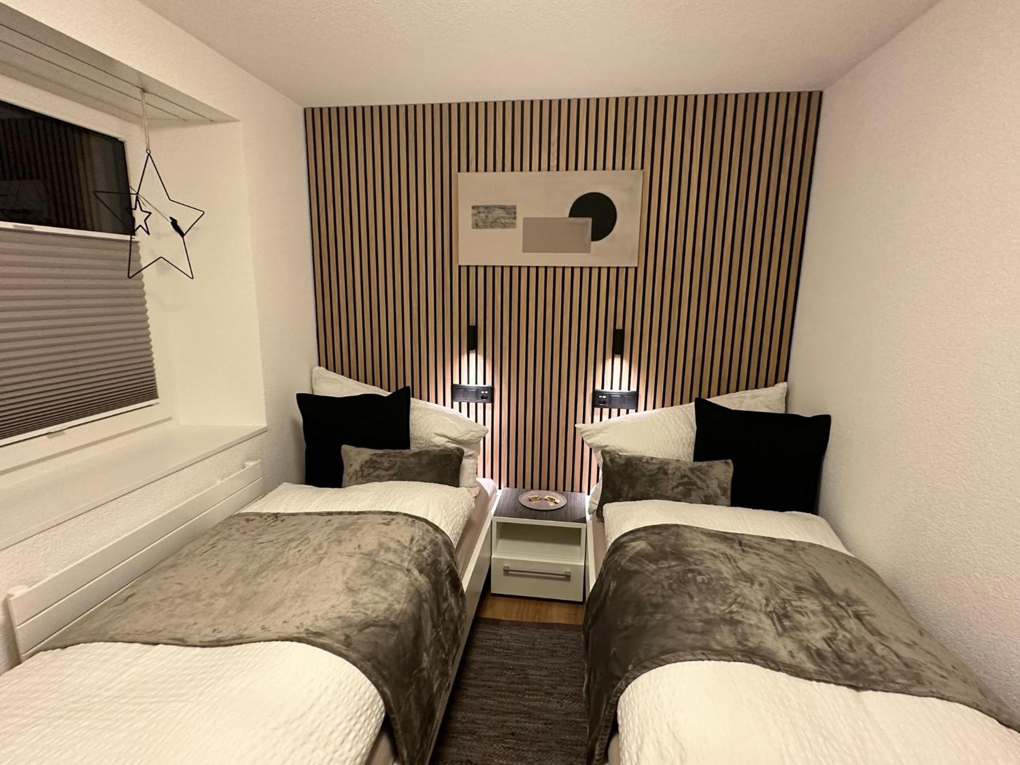 Apartment Enzian ซาส-กรุนด์ ภายนอก รูปภาพ