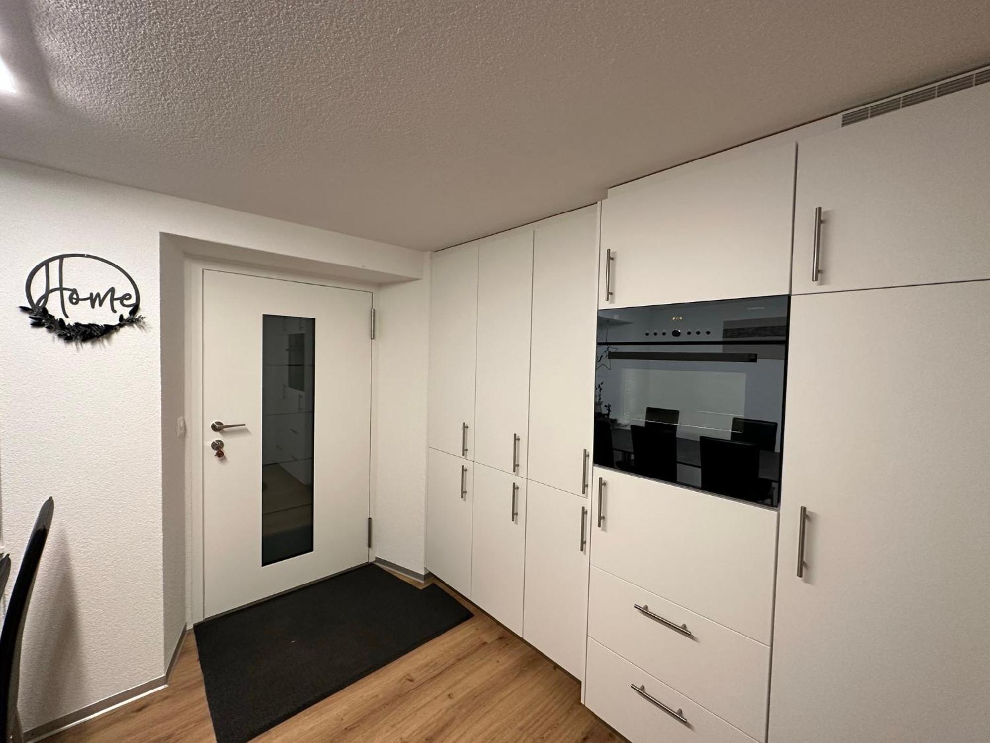 Apartment Enzian ซาส-กรุนด์ ภายนอก รูปภาพ