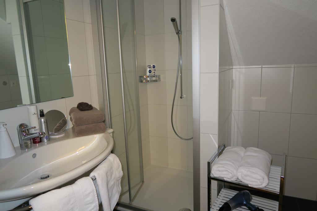 Apartment Enzian ซาส-กรุนด์ ห้อง รูปภาพ