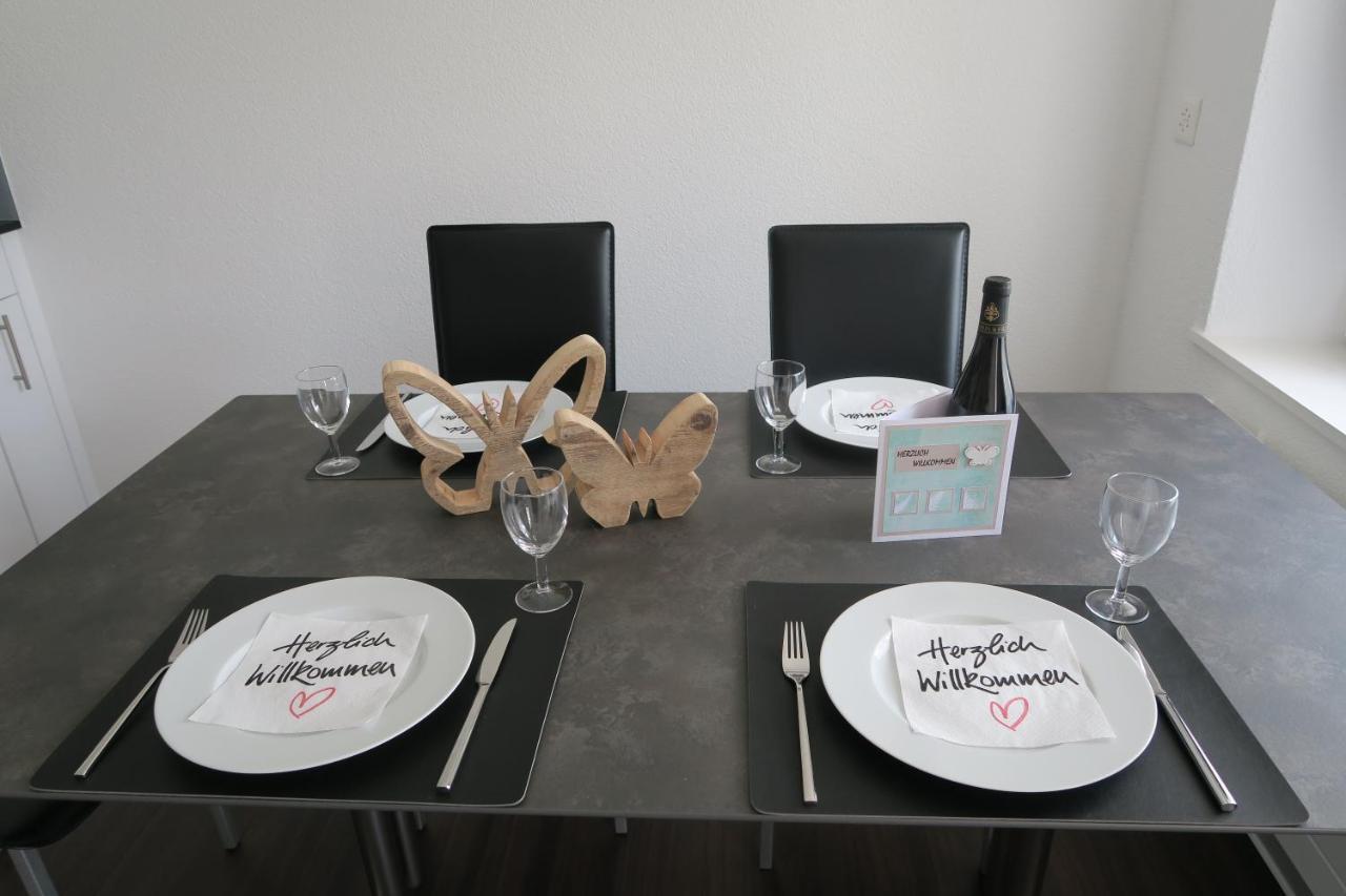 Apartment Enzian ซาส-กรุนด์ ภายนอก รูปภาพ